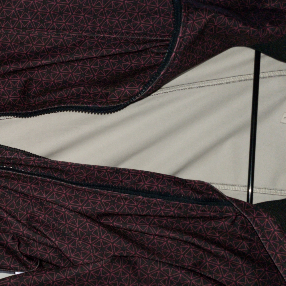 Bench jacket - Picture 2 of 2